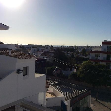 Sonia - Pateo Da Aldeia Apartment Albufeira Luaran gambar