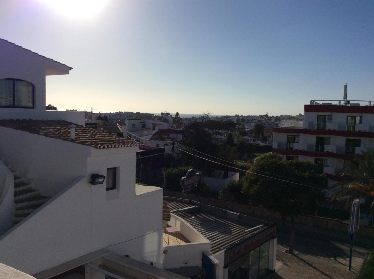 Sonia - Pateo Da Aldeia Apartment Albufeira Luaran gambar